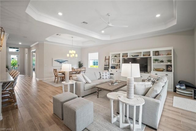 15871 Leaning Pine LN, Babcock Ranch, FL 33982