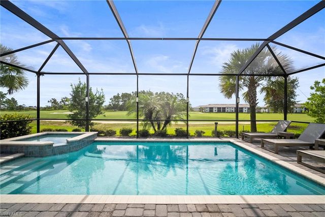 15871 Leaning Pine LN, Babcock Ranch, FL 33982