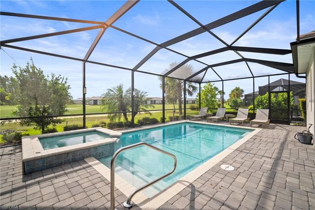 15871 Leaning Pine LN, Babcock Ranch, FL 33982