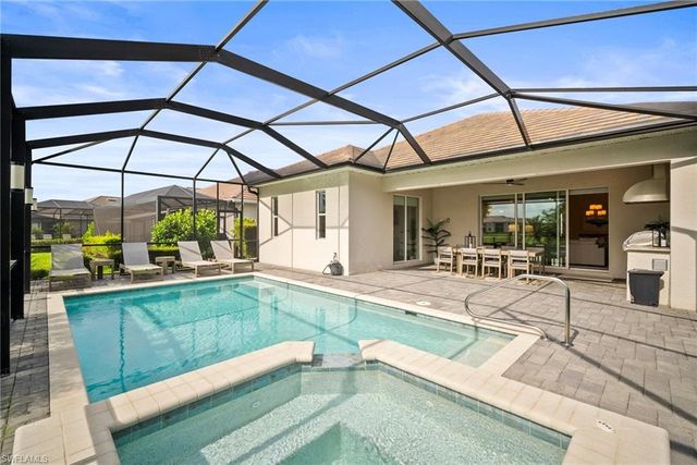 15871 Leaning Pine LN, Babcock Ranch, FL 33982