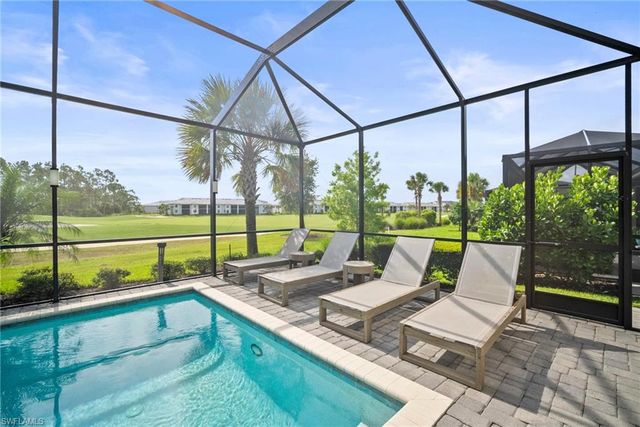 15871 Leaning Pine LN, Babcock Ranch, FL 33982