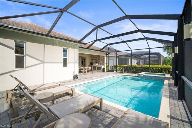 15871 Leaning Pine LN, Babcock Ranch, FL 33982