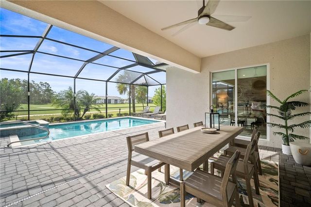 15871 Leaning Pine LN, Babcock Ranch, FL 33982