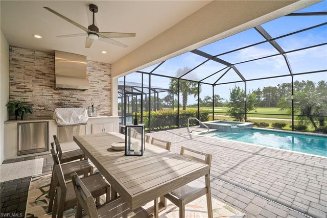 15871 Leaning Pine LN, Babcock Ranch, FL 33982