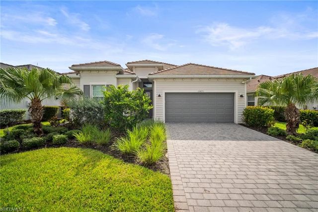 15871 Leaning Pine LN, Babcock Ranch, FL 33982