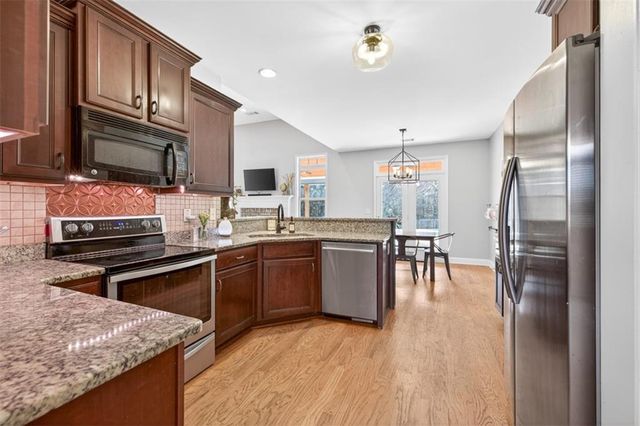 343 Katherine Drive, Jefferson, GA 30549