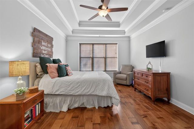 343 Katherine Drive, Jefferson, GA 30549