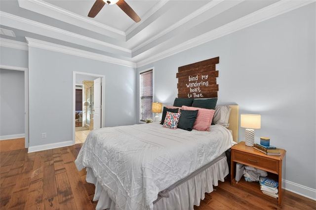 343 Katherine Drive, Jefferson, GA 30549