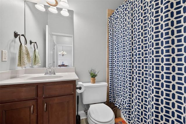 343 Katherine Drive, Jefferson, GA 30549