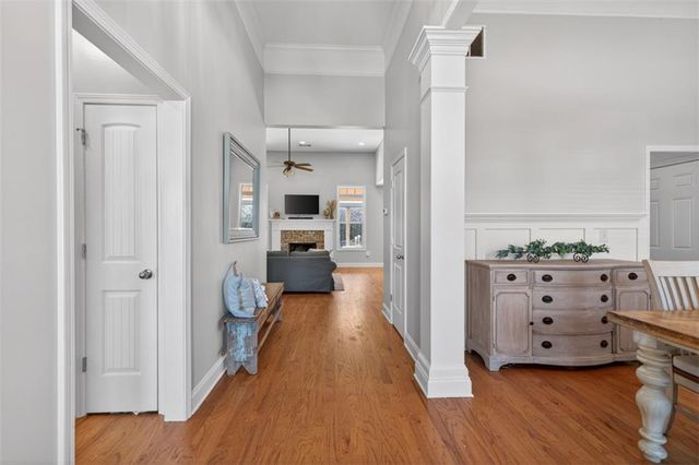 343 Katherine Drive, Jefferson, GA 30549