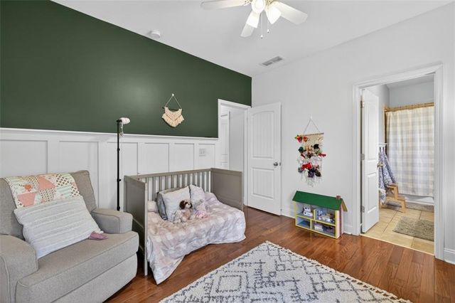 343 Katherine Drive, Jefferson, GA 30549