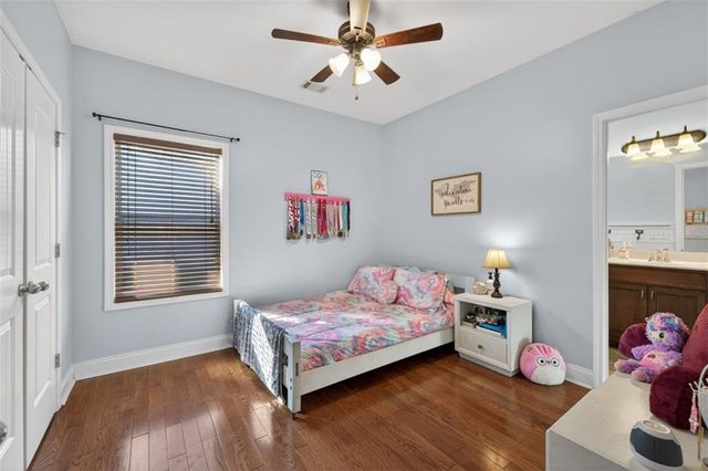 343 Katherine Drive, Jefferson, GA 30549