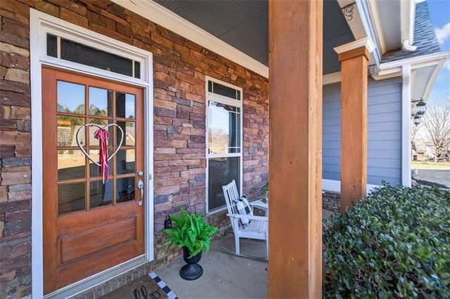 343 Katherine Drive, Jefferson, GA 30549