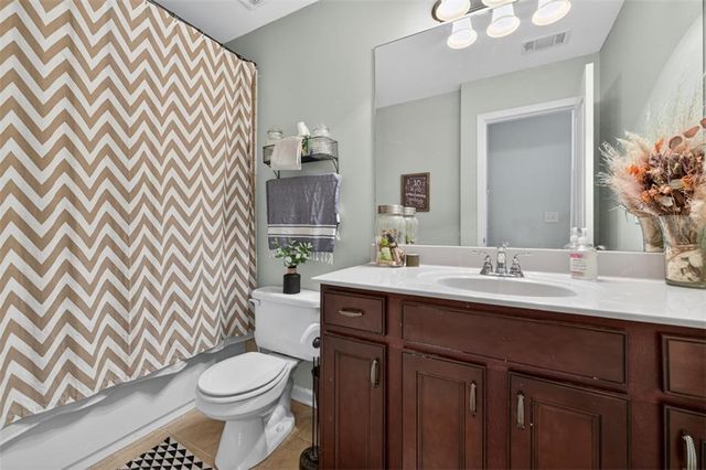 343 Katherine Drive, Jefferson, GA 30549