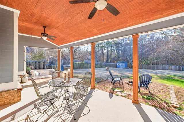 343 Katherine Drive, Jefferson, GA 30549