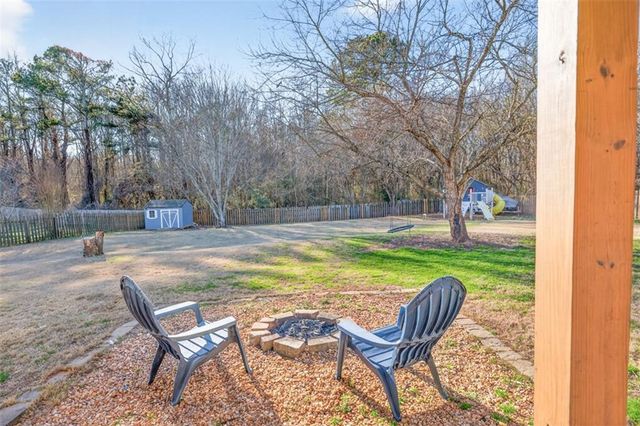 343 Katherine Drive, Jefferson, GA 30549