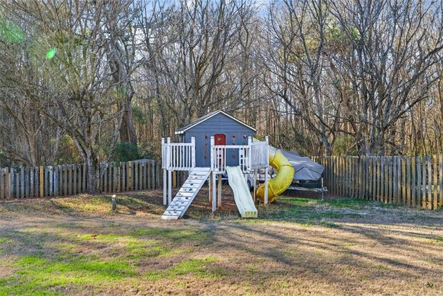 343 Katherine Drive, Jefferson, GA 30549