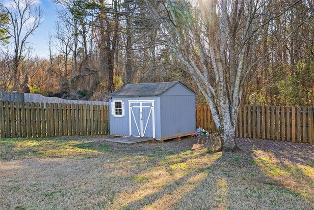 343 Katherine Drive, Jefferson, GA 30549