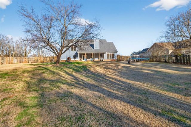 343 Katherine Drive, Jefferson, GA 30549