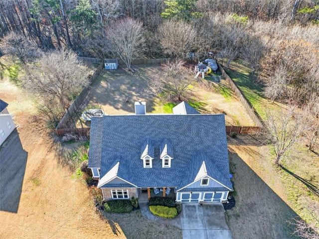 343 Katherine Drive, Jefferson, GA 30549