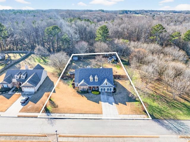 343 Katherine Drive, Jefferson, GA 30549