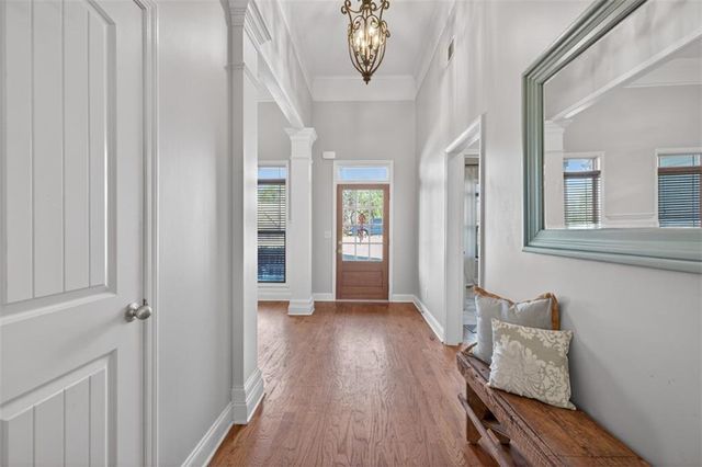 343 Katherine Drive, Jefferson, GA 30549