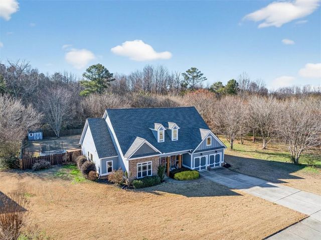 343 Katherine Drive, Jefferson, GA 30549