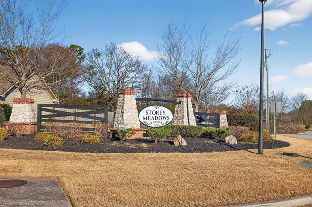 343 Katherine Drive, Jefferson, GA 30549