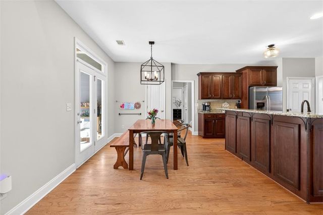 343 Katherine Drive, Jefferson, GA 30549