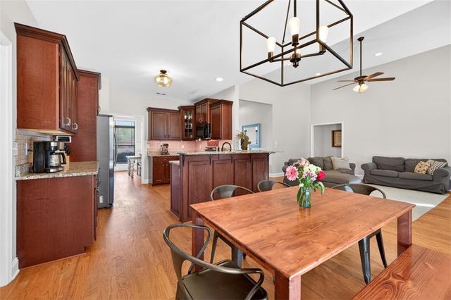 343 Katherine Drive, Jefferson, GA 30549