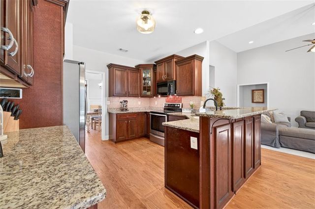 343 Katherine Drive, Jefferson, GA 30549