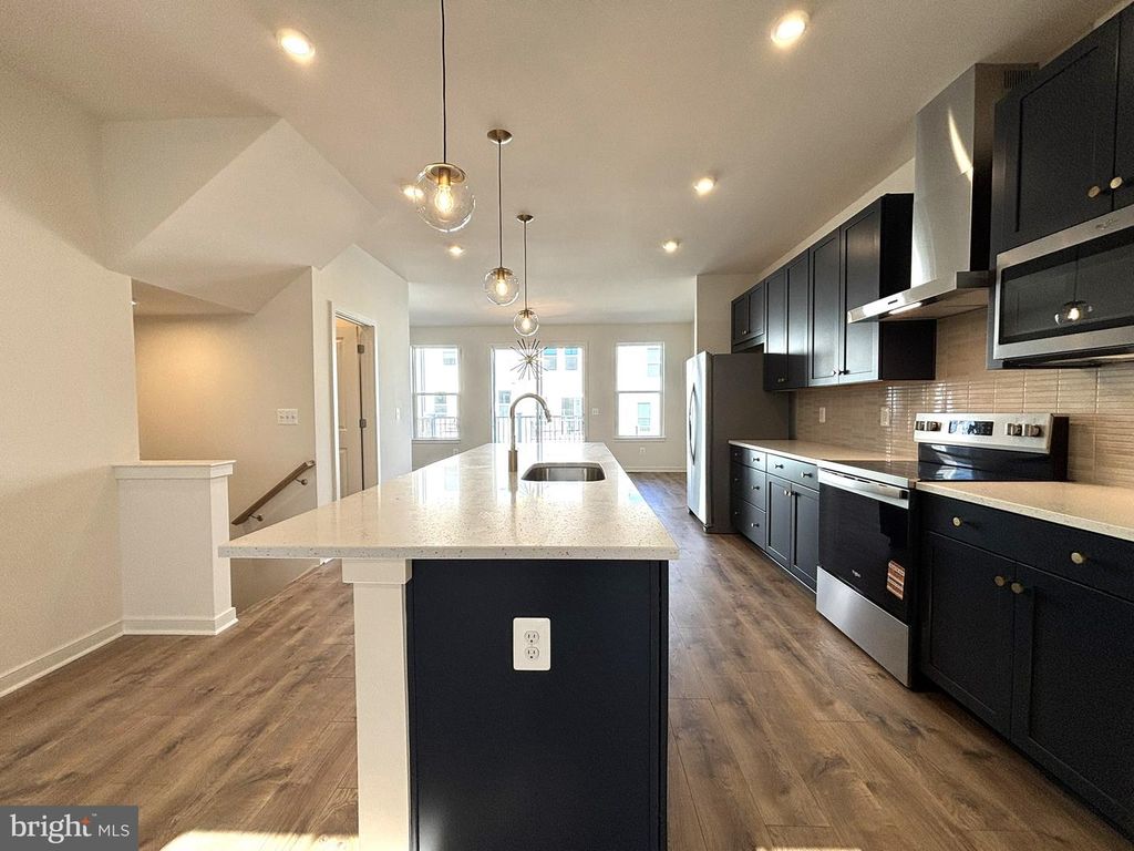 17956 ALICIA AVE, Dumfries, VA 22026