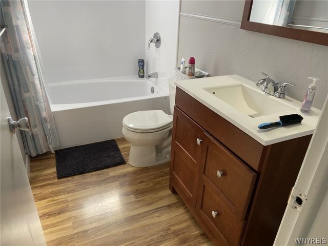 183 Claude Drive, Cheektowaga, NY 14206