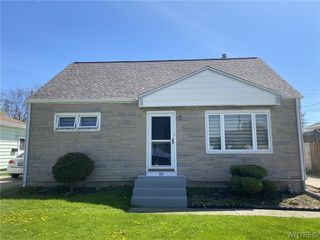 183 Claude Drive, Cheektowaga, NY 14206