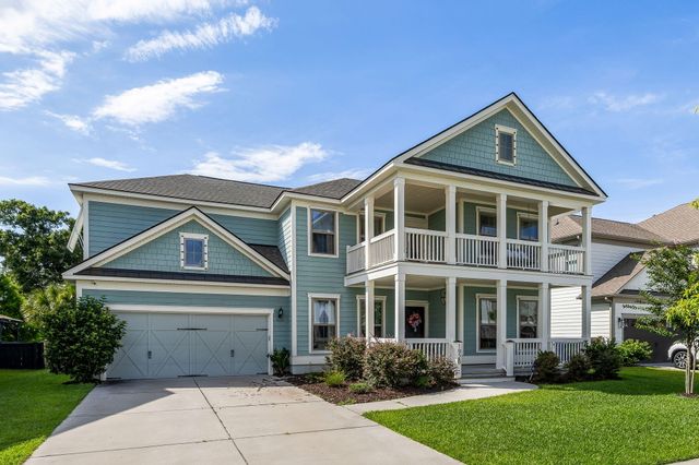 1928 Duford Road, Johns Island, SC 29455