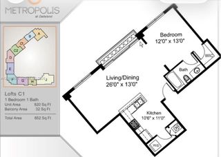 9055 SW 73rd Court 308, Miami, FL 33156