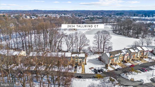 2634 TALLWIND CT, Crofton, MD 21114