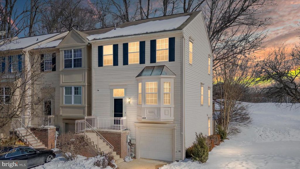 2634 TALLWIND CT, Crofton, MD 21114