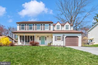 1670 GEMINI DR, Sykesville, MD 21784