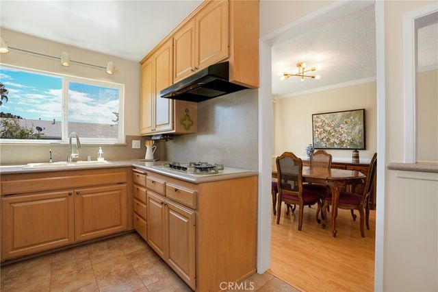 1240 Franklin Street 5, Santa Monica, CA 90404