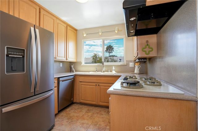 1240 Franklin Street 5, Santa Monica, CA 90404