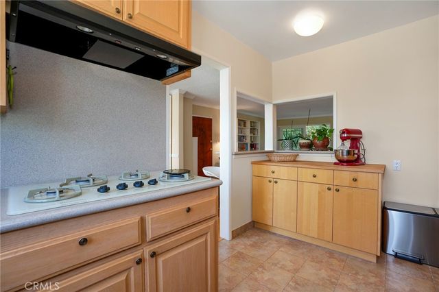 1240 Franklin Street 5, Santa Monica, CA 90404