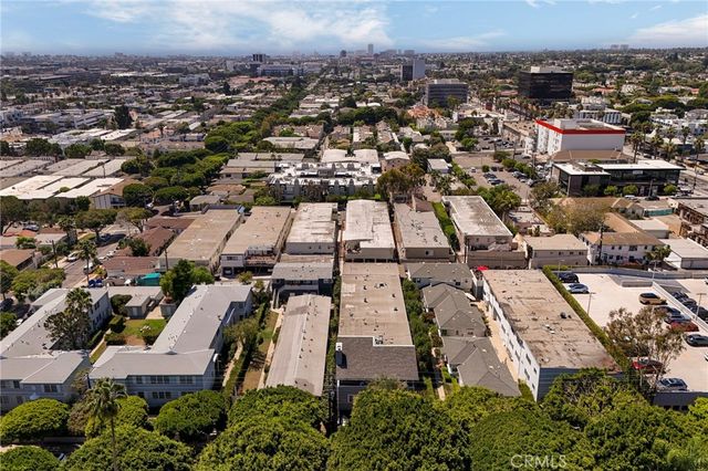 1240 Franklin Street 5, Santa Monica, CA 90404