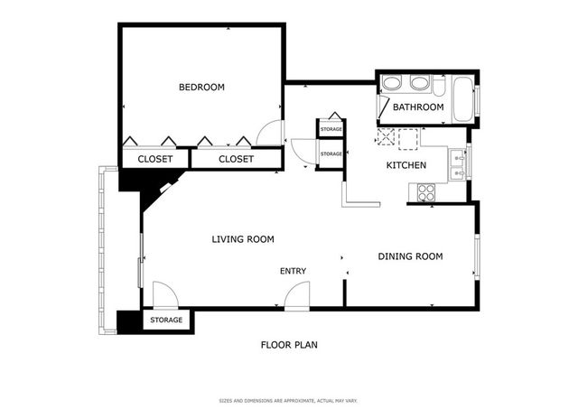 1240 Franklin Street 5, Santa Monica, CA 90404