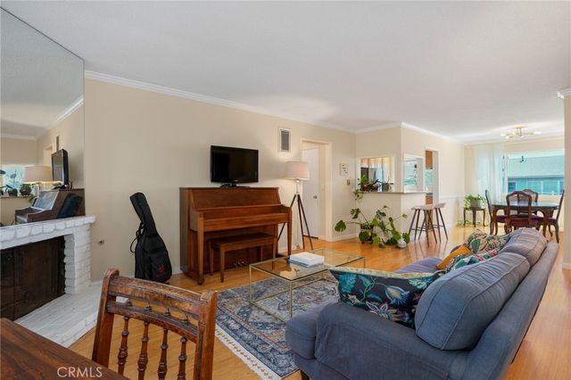 1240 Franklin Street 5, Santa Monica, CA 90404