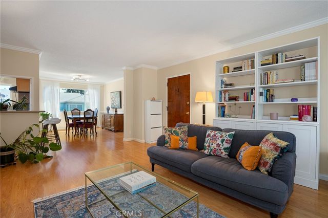 1240 Franklin Street 5, Santa Monica, CA 90404