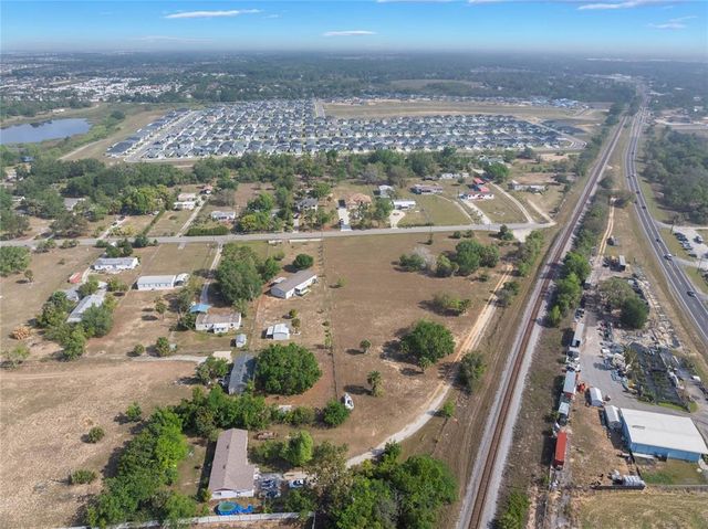 2300 OLSEN ROAD, Haines City, FL 33844
