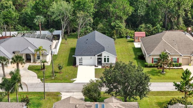 15 ULMUS PLACE, Palm Coast, FL 32164