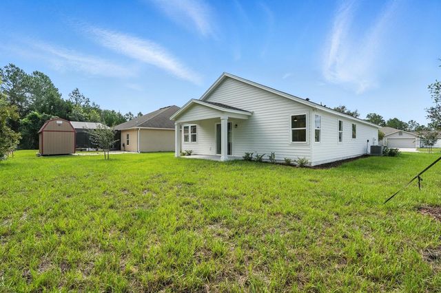 15 ULMUS PLACE, Palm Coast, FL 32164