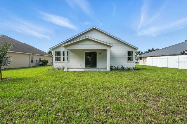 15 ULMUS PLACE, Palm Coast, FL 32164